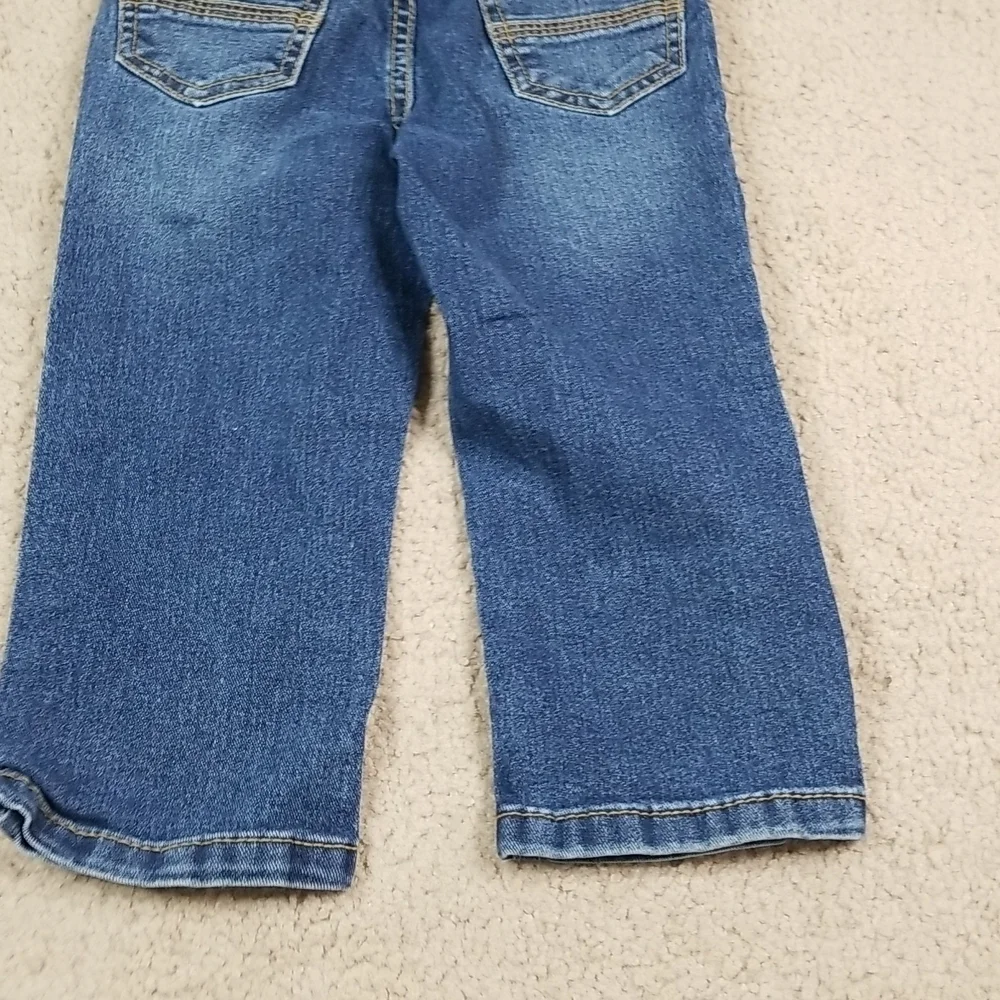 Wonder Kids Toddler Jeans